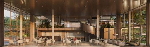 novo condominio no alphaville