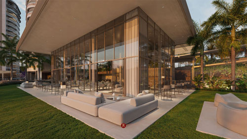 apartamento 3 quartos