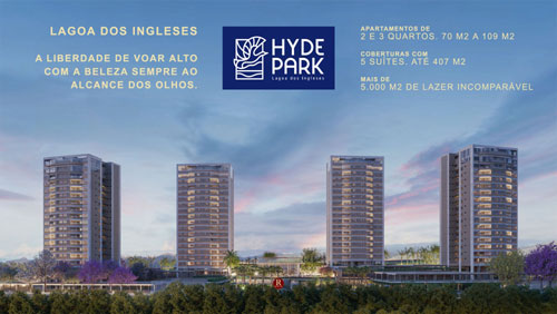 avenida wimblendon lagoa dos ingleses