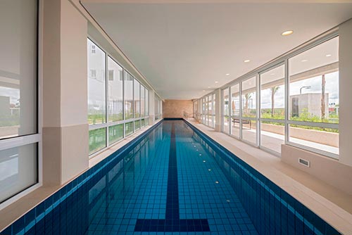piscina inovatto