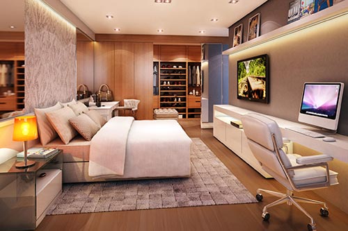 monterre funcionarios