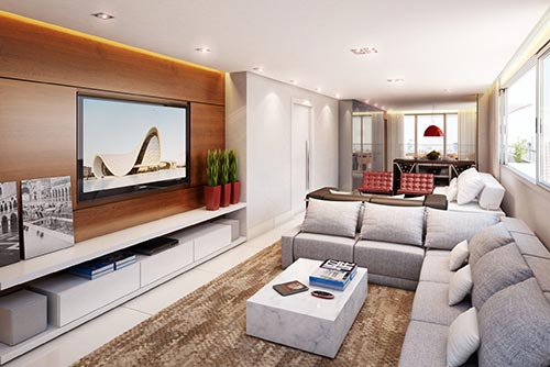 monterre isla victoria