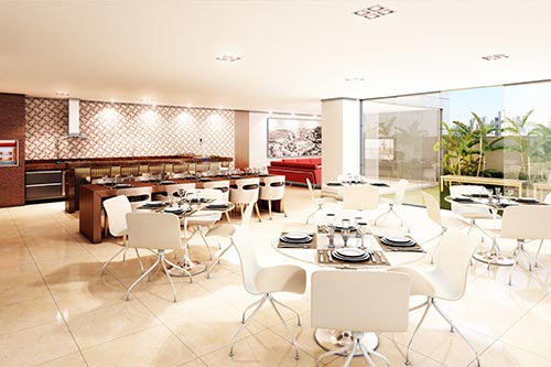 empreendimento isla victoria