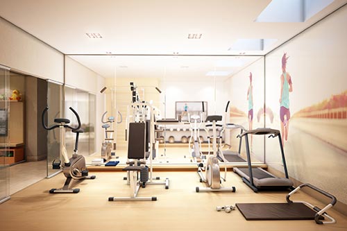 edificio isla victoria