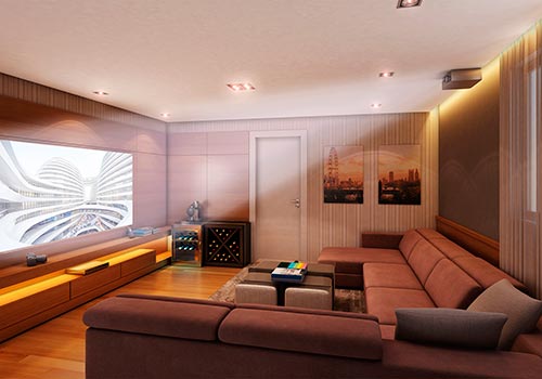 isla victoria imovel