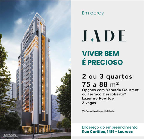 edificio jade mip lourdes
