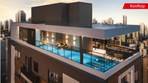 jade lazer no rooftop