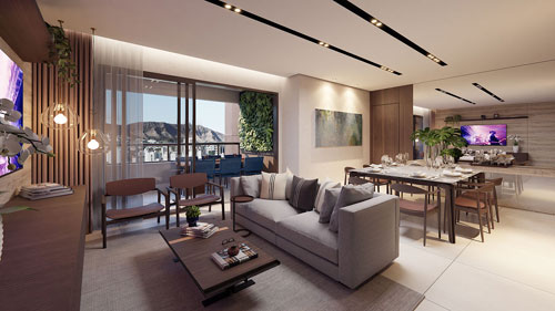 imobiliaria - imovel no bairro cruzeiro bh