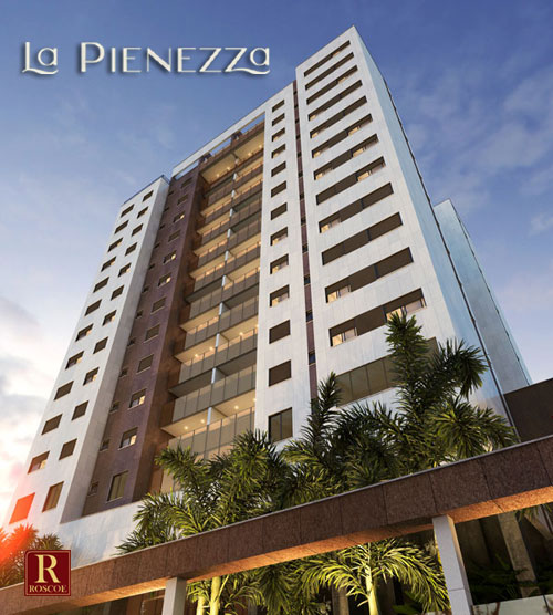La Pienezza Monterre