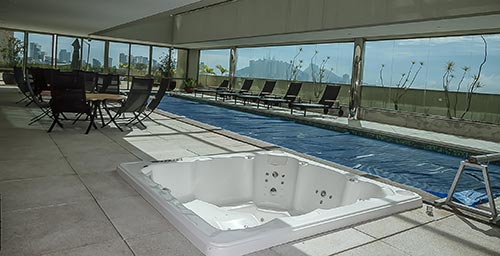apartamento 2 quartos