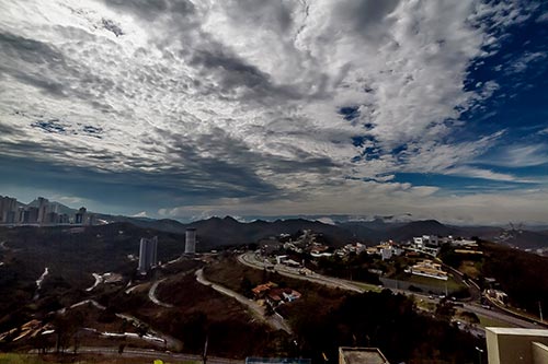 vila da serra