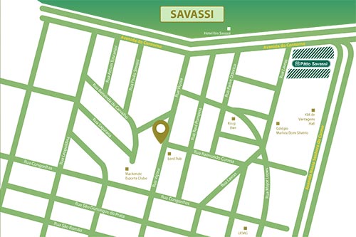 rua viçosa 250 são pedro belo horizonte