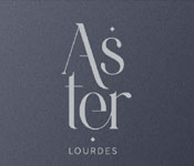 lan�amento 3 quartos no lourdes aster