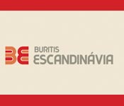 escandinavia buritis