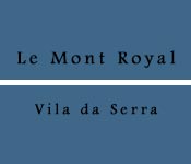 le mont royal