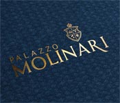 edificio palazzo molinari