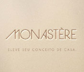 MONASTERE Lanamento no Vila paris