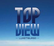 top view