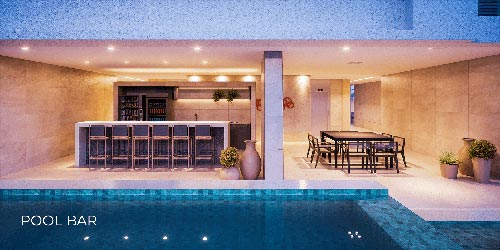 comprar apartamento lourdes bh