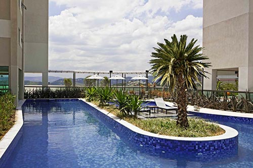 piscina mirante da serra
