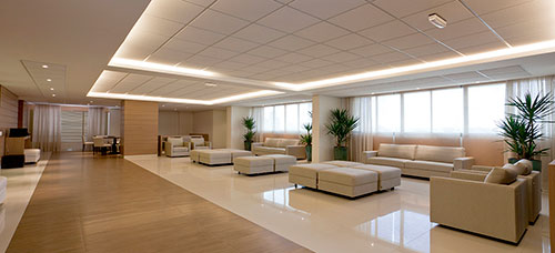 CANOPUS VILA DA SERRA