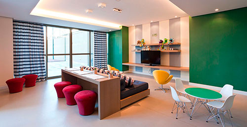 VILA DA SERRA APARTAMENTO