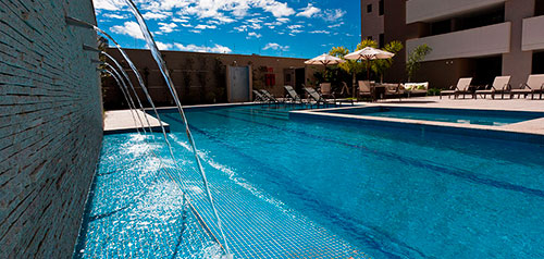 4 QUARTOS VILA DA SERRA