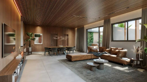 alto luxo no vila paris