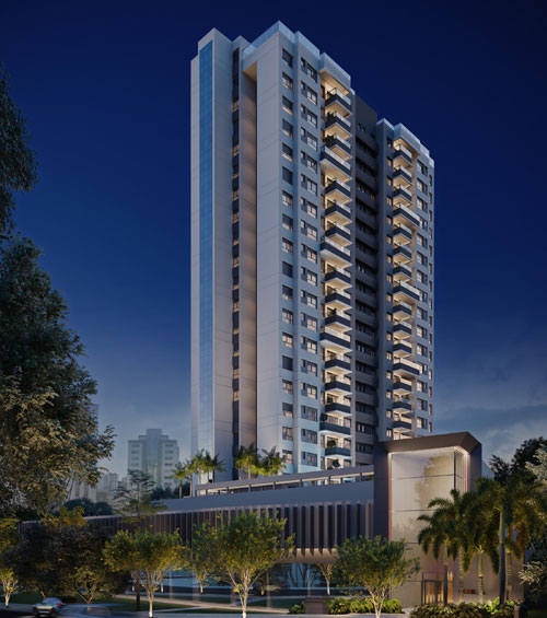 lan&ccedil;amento na planta na rua guaicui bh