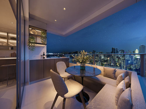 apartamnento 3 quartos no luxemburgo bh