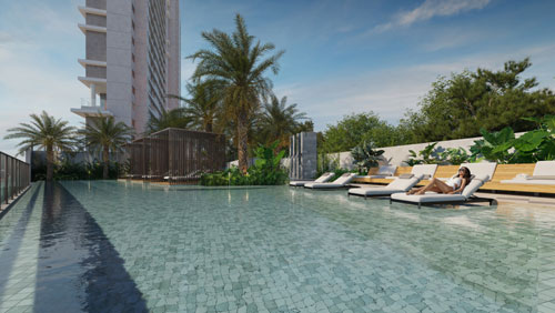 lazer completo no vale do sereno