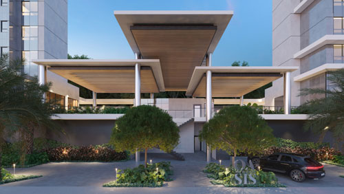 oasis rua vinhatico vale do sereno