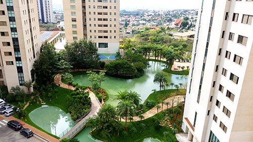 olympus vila da serra