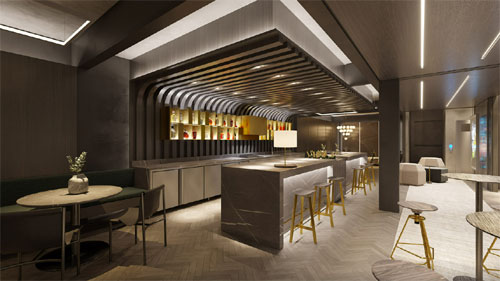 apartamento luxo 3 quartos bh