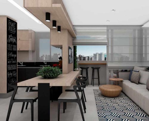 apartamento na planta na savassi