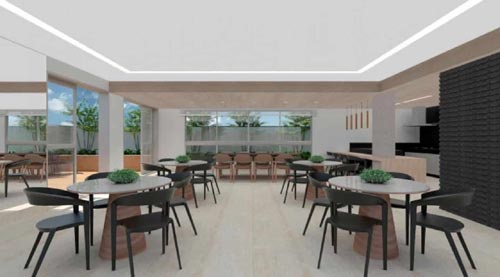 paulo ribeiro residencial rua inconfidentes bh