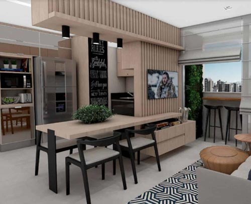 lan&ccedil;amento 2 quartos bh