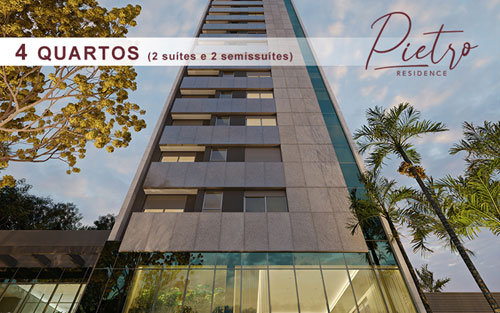 edificio pietro sao pedro bh