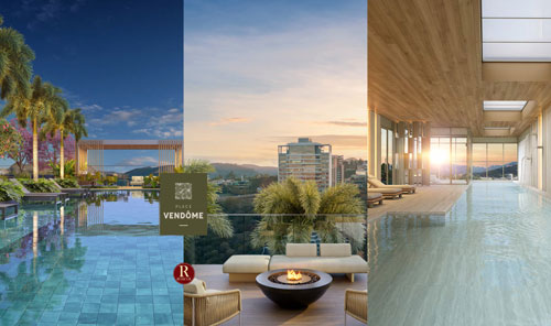 place vendome reserva jardins