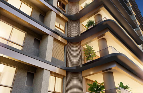 imoveis alto luxo vila da serra