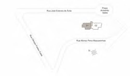 construtora patrimar