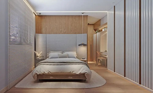 apartamento 3 quartos bh