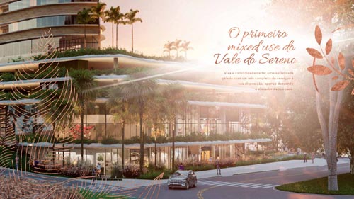 edificio primavera vale do sereno