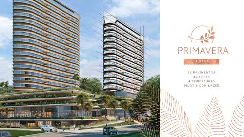 lofts primavera