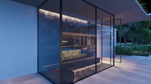 lan&ccedil;amento vale do sereno