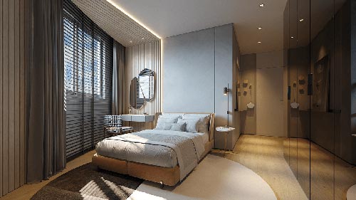 vale do sereno primavera