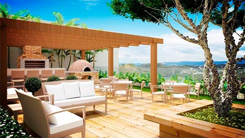 PRIME HOUSE MINAS BRISA
