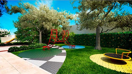 PLAYGROUND