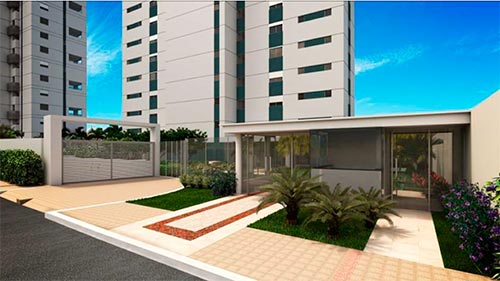 PRIME HOUSE VILA DA SERRA