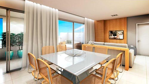 SALA PRIME HOUSE
